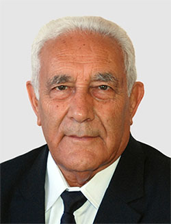 Orlando de Araujo Ferraz